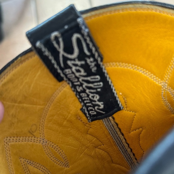 Stallion Boot Co - Picture 3 of 6